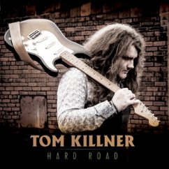 Cover Hard Road