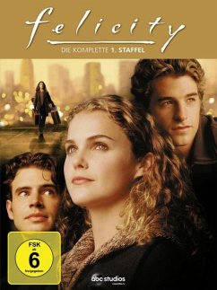 Felicity - Die komplette erste Staffel DVD-Box