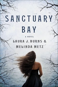 Cover Sanctuary Bay (eBook, ePUB)