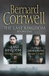 The Last Kingdom Series Books 1 and 2... - Bild 1