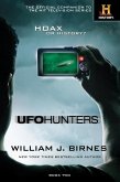 UFO Hunters Book Two (eBook, ePUB)