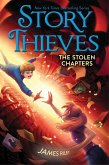 The Stolen Chapters (eBook, ePUB)