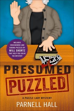 Cover Presumed Puzzled (eBook, ePUB)