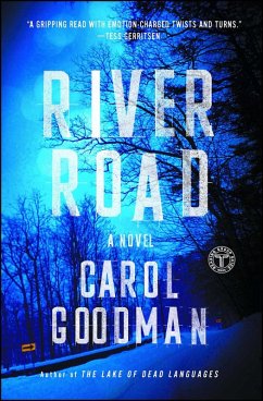 River Road (eBook, ePUB) - Goodman, Carol