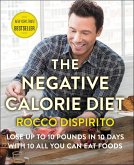 The Negative Calorie Diet (eBook, ePUB)