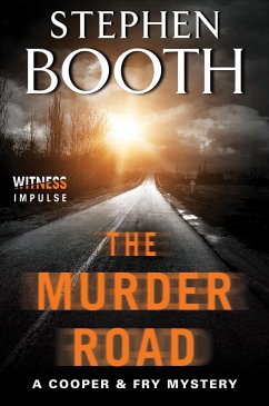 The Murder Road (eBook, ePUB) - Booth, Stephen