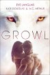 Growl (eBook, ePUB) - Bild 1