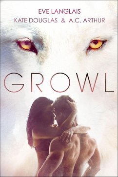 Cover Growl (eBook, ePUB)