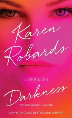 Darkness (eBook, ePUB) - Robards, Karen