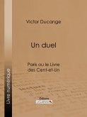 Un Duel (eBook, ePUB)