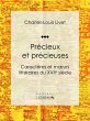 Précieux et précieuses (eBook, ePUB) - Bild 1