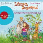 Ein kleiner Esel kommt groß raus / Liliane Susewind ab 6 Jahre Bd.1 (MP3-Download)