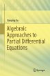 Algebraic Approaches to Partial... - Bild 1