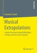 Musical Extrapolations - Bild 1