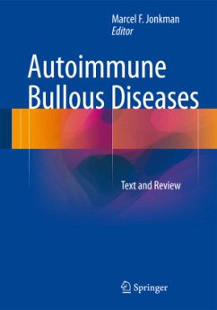 Cover Autoimmune Bullous Diseases