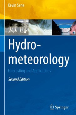 Hydrometeorology - Sene, Kevin