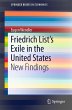 Friedrich List's Exile in the United... - Bild 1