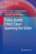 Public Health Ethics: Cases Spanning... - Bild 1