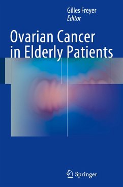 Ovarian Cancer in Elderly Patients