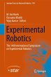 Experimental Robotics - Bild 1