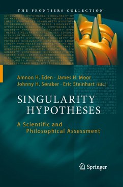 Singularity Hypotheses