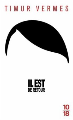 Il est de retour - Vermes, Timur