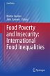 Food Poverty and Insecurity:... - Bild 1