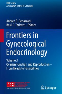 Frontiers in Gynecological Endocrinology