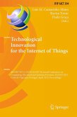 Technological Innovation for the Internet of Things