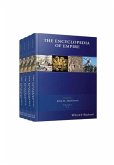 The Encyclopedia of Empire, 4 Volume Set