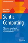 Sentic Computing