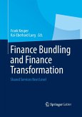 Finance Bundling and Finance Transformation