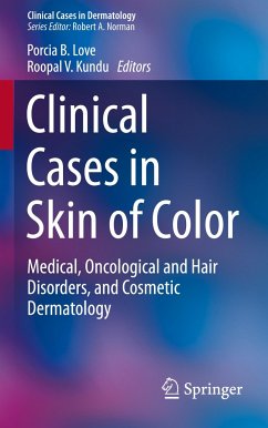 Clinical Cases in Skin of Color