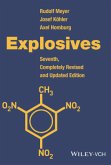Explosives Explosives