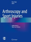 Arthroscopy and Sport Injuries