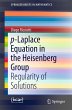p-Laplace Equation in the Heisenberg... - Bild 1