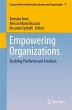 Empowering Organizations - Bild 1
