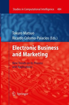 Electronic Business and Marketing