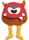 Twonster Teddy Tomato 28cm Twonster Teddy Tomato 28cm