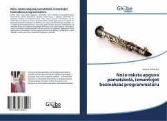 No¿u raksta apguve pamatskol¿, izmantojot bezmaksas programmat¿ru Cover No¿u raksta apguve pamatskol¿, izmantojot bezmaksas programmat¿ru