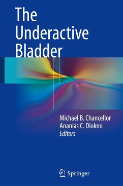 The Underactive Bladder