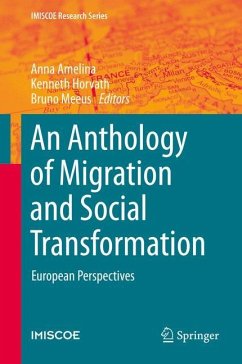 An Anthology of Migration and Social Transformation