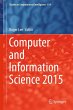 Computer and Information Science 2015 - Bild 1