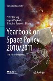 Yearbook on Space Policy 2010/2011 Yearbook on Space Policy 2010/2011