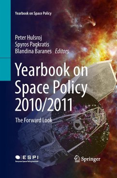 Yearbook on Space Policy 2010/2011