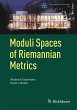 Moduli Spaces of Riemannian Metrics - Bild 1