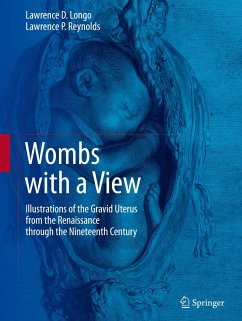 Wombs with a View - Longo, Lawrence D.;Reynolds, Lawrence P.