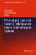 Physical and Data-Link Security... - Bild 1