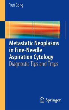 Metastatic Neoplasms in Fine-Needle Aspiration Cytology - Gong, Yun