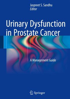 Urinary Dysfunction in Prostate Cancer